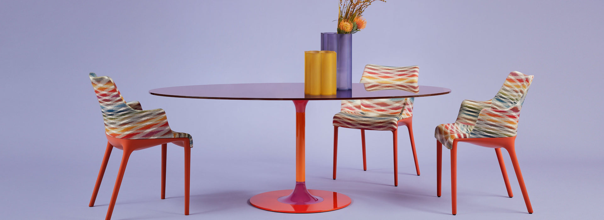 KRZESŁA TAPICEROWANE