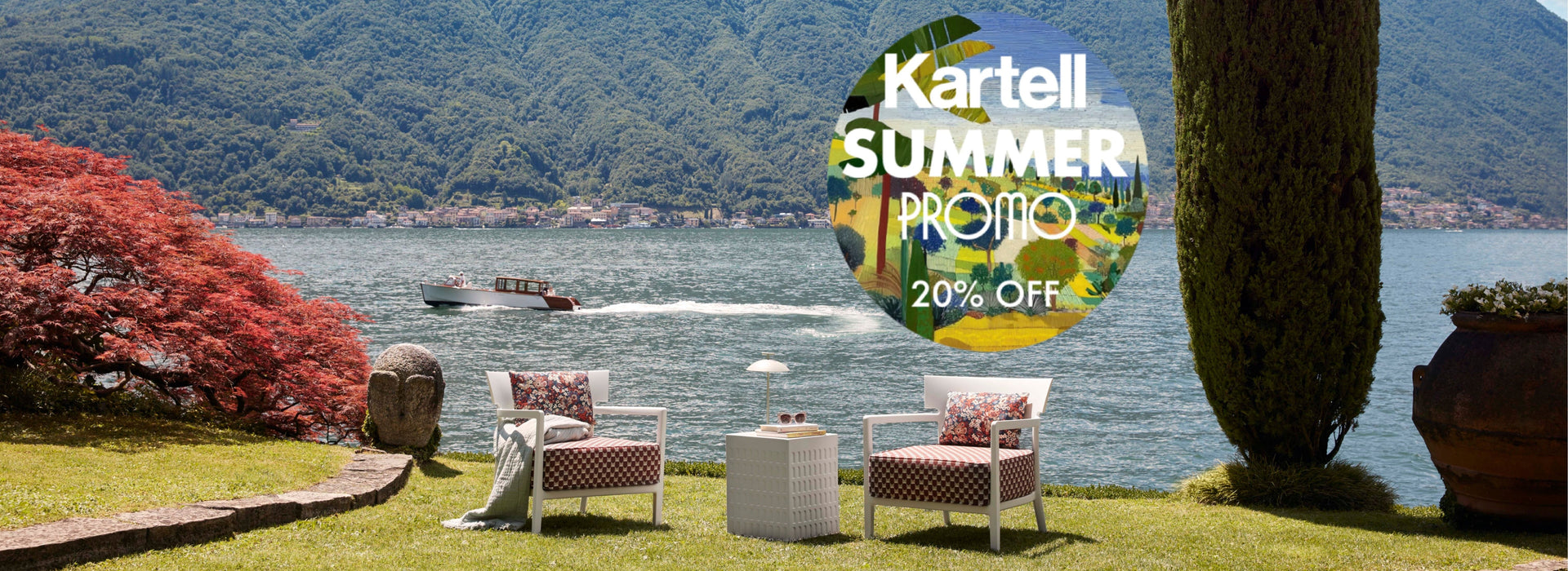 SUMMER PROMO