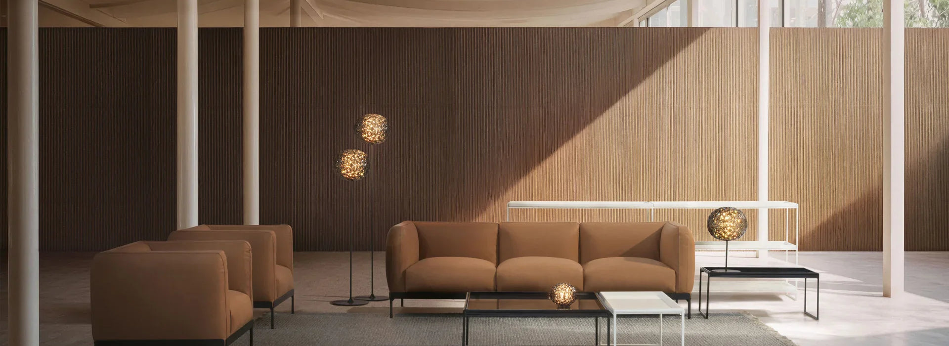 MAKE YOURSELF AT HOME