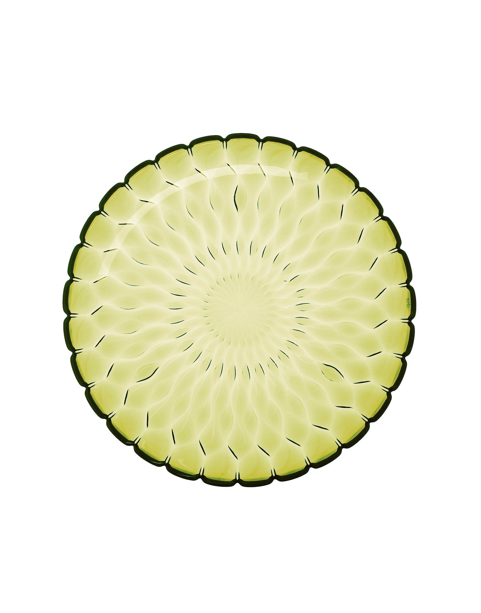 JELLY TALERZ 45 CM