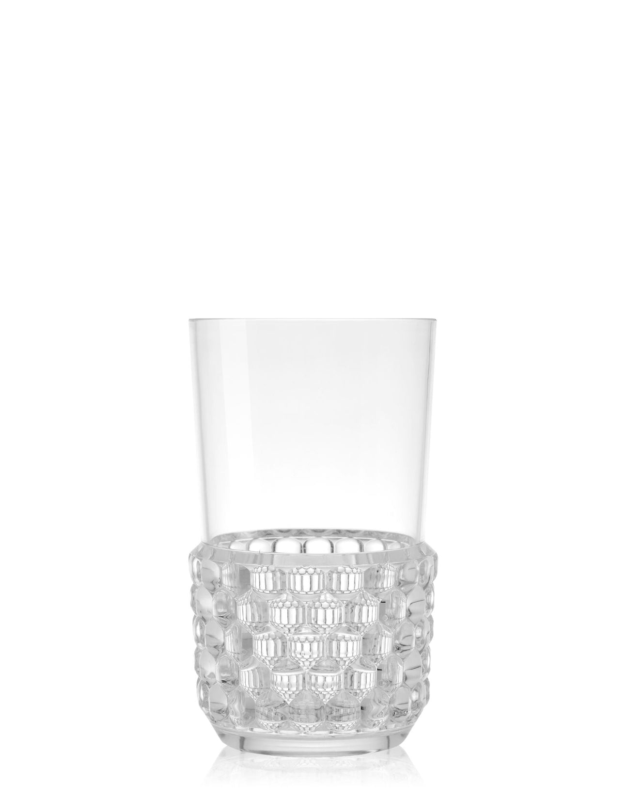 JELLIES FAMILY SZKLANKA LONG DRINK (4 SZT.)