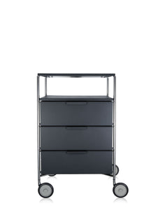 MOBIL WHEELS