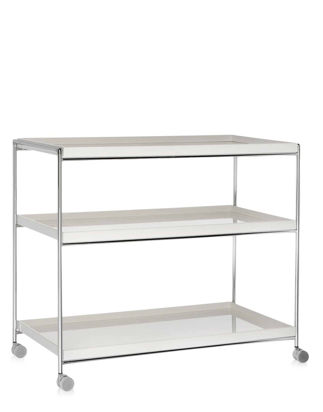 TRAYS 80X40