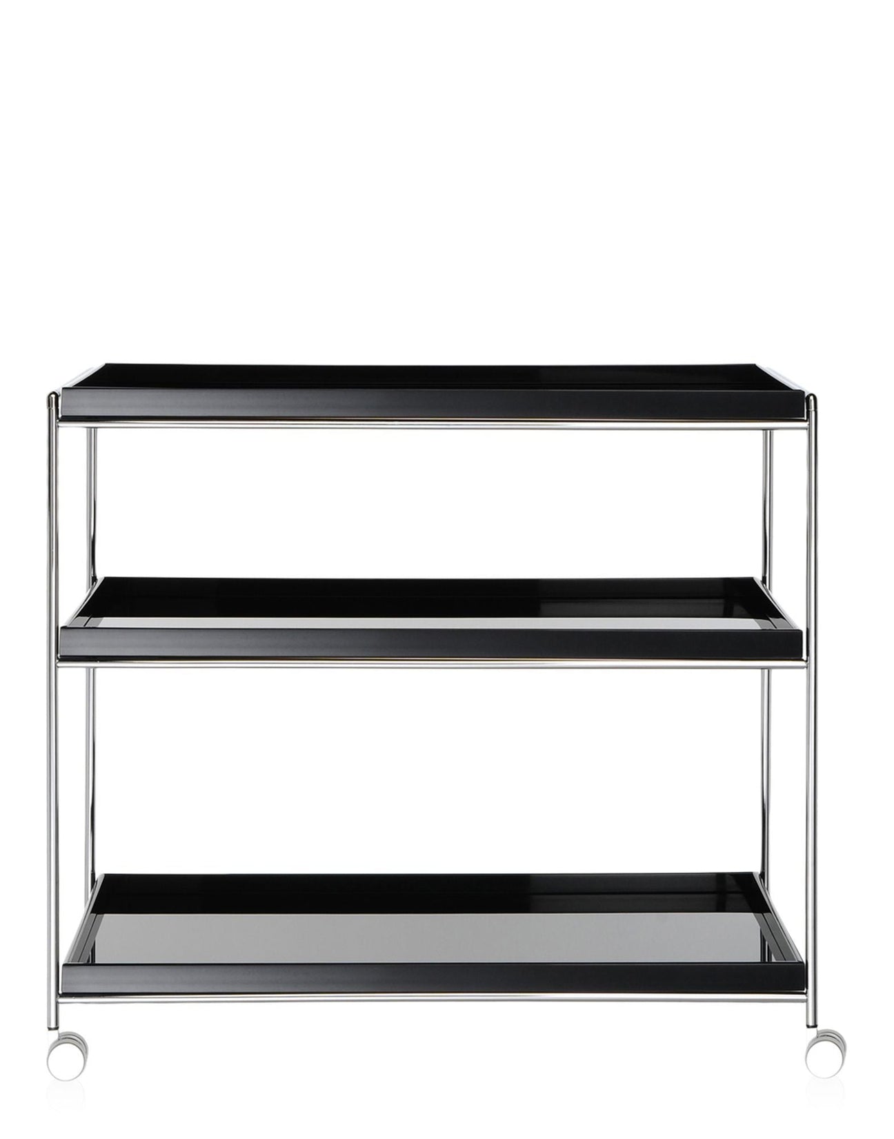 TRAYS