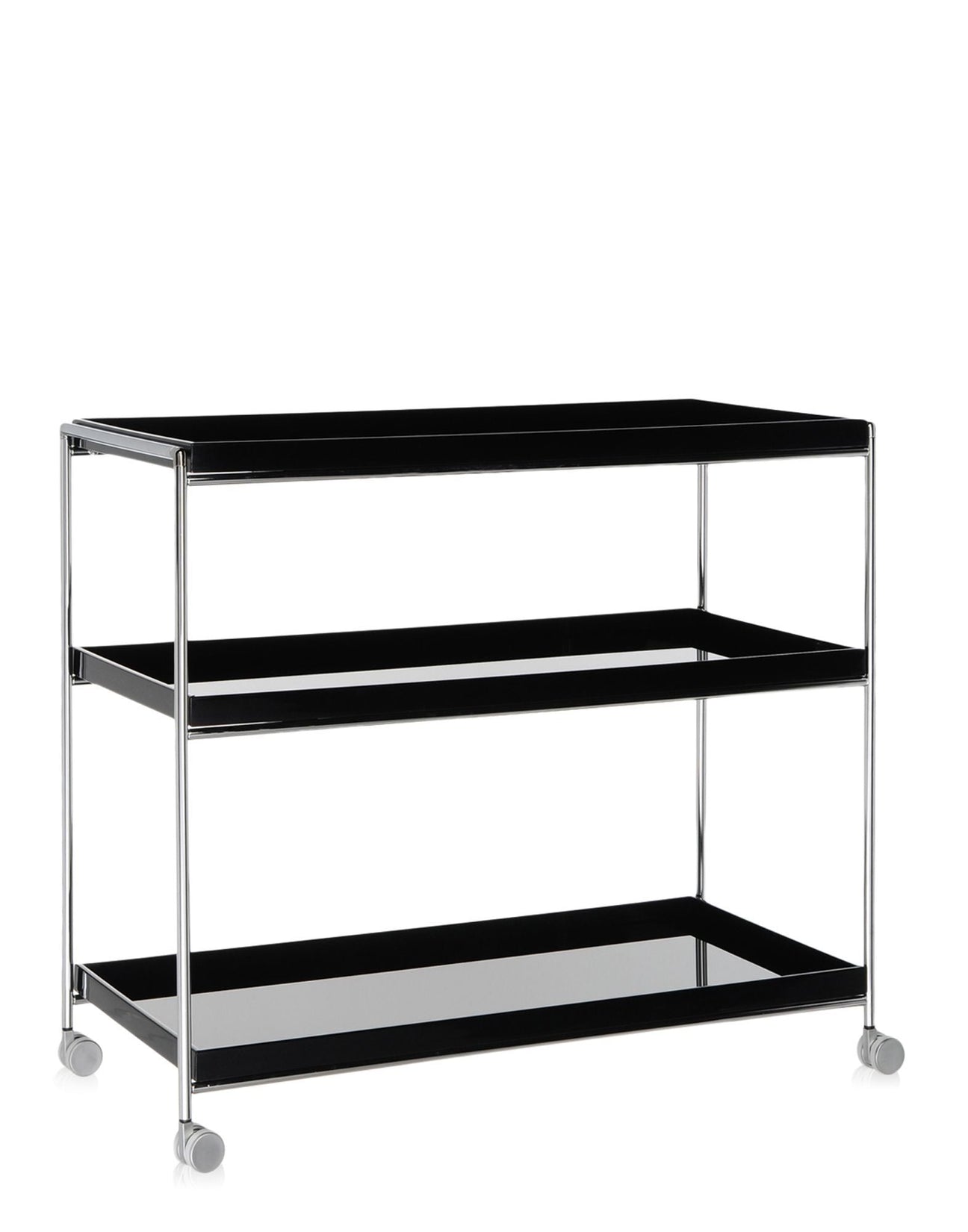 TRAYS