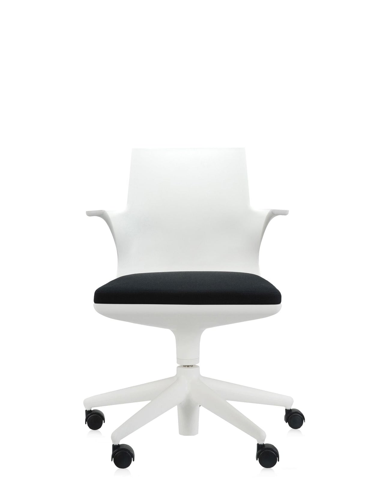SPOON CHAIR