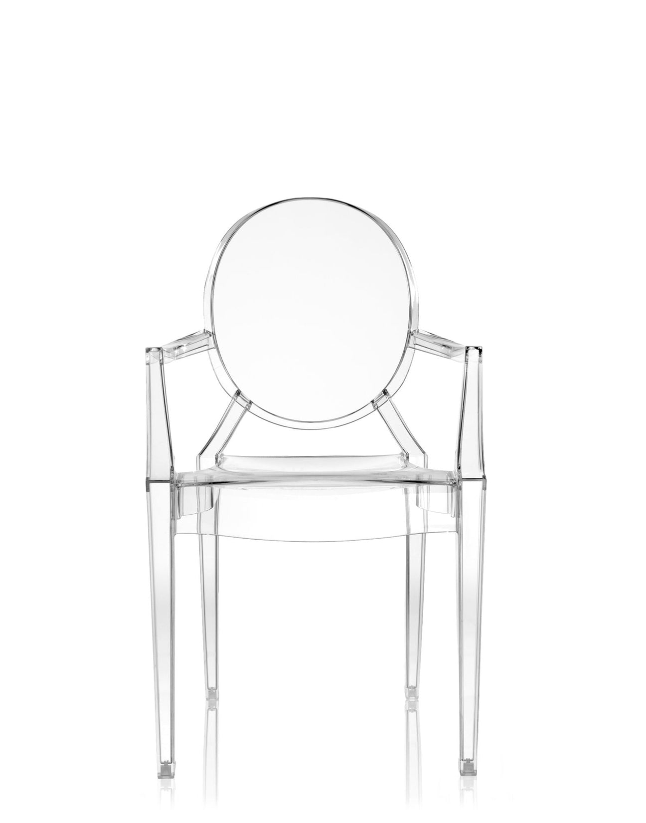 LOUIS GHOST (4 SZT.)