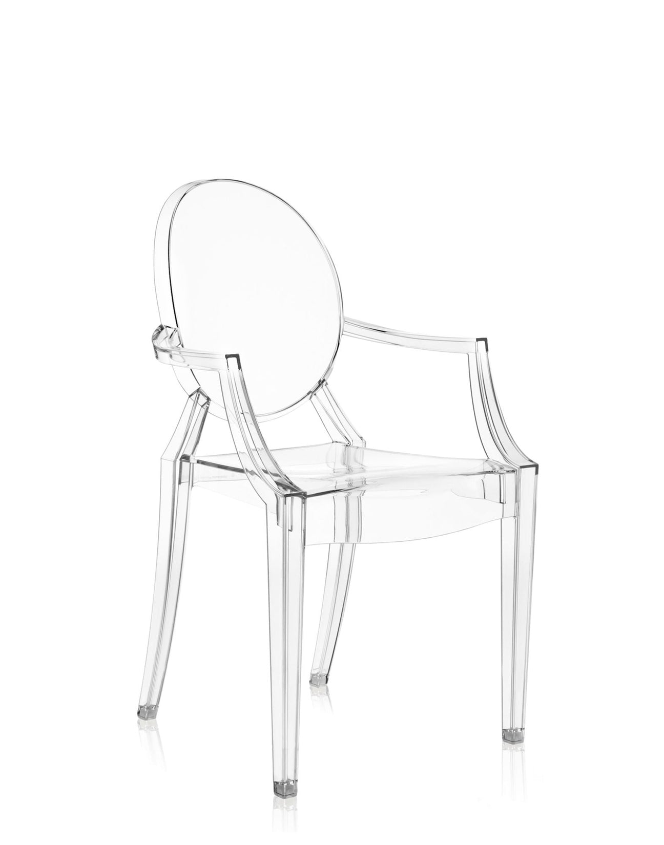 LOUIS GHOST (4 SZT.)