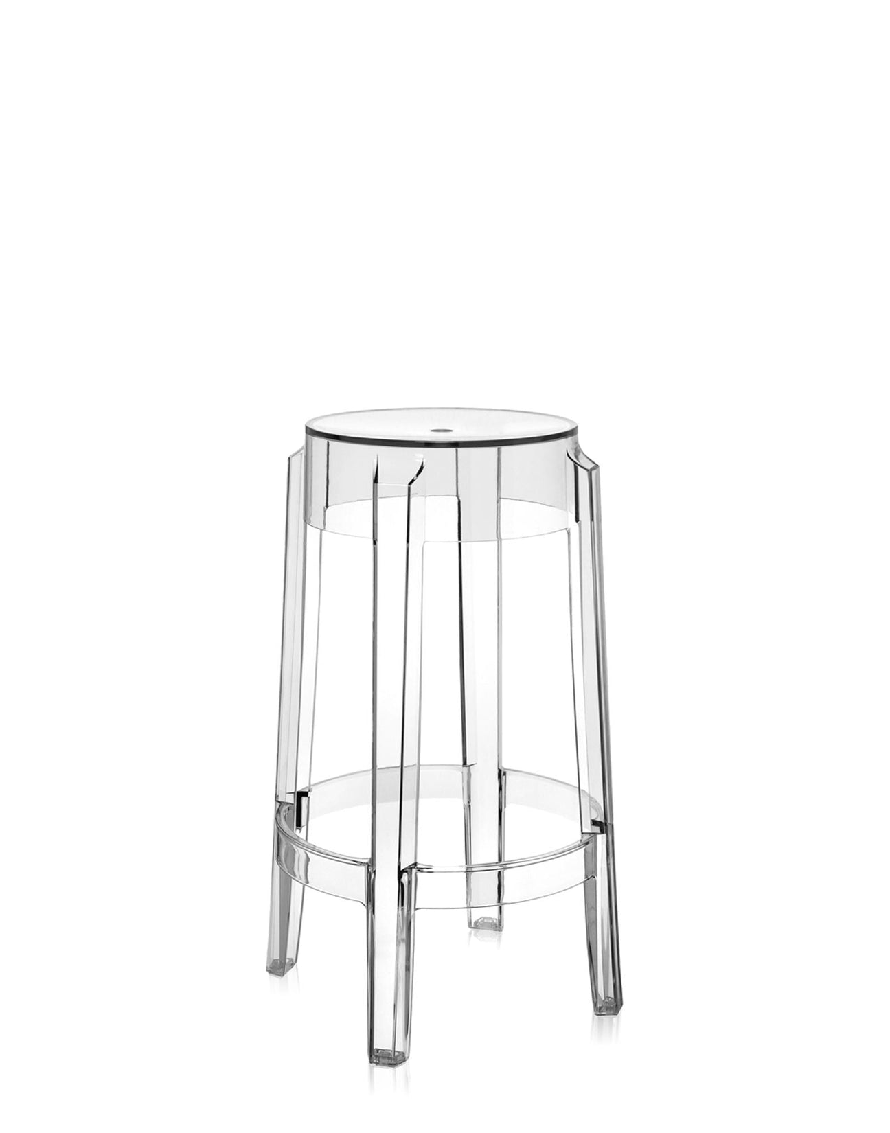 CHARLES GHOST 65 cm