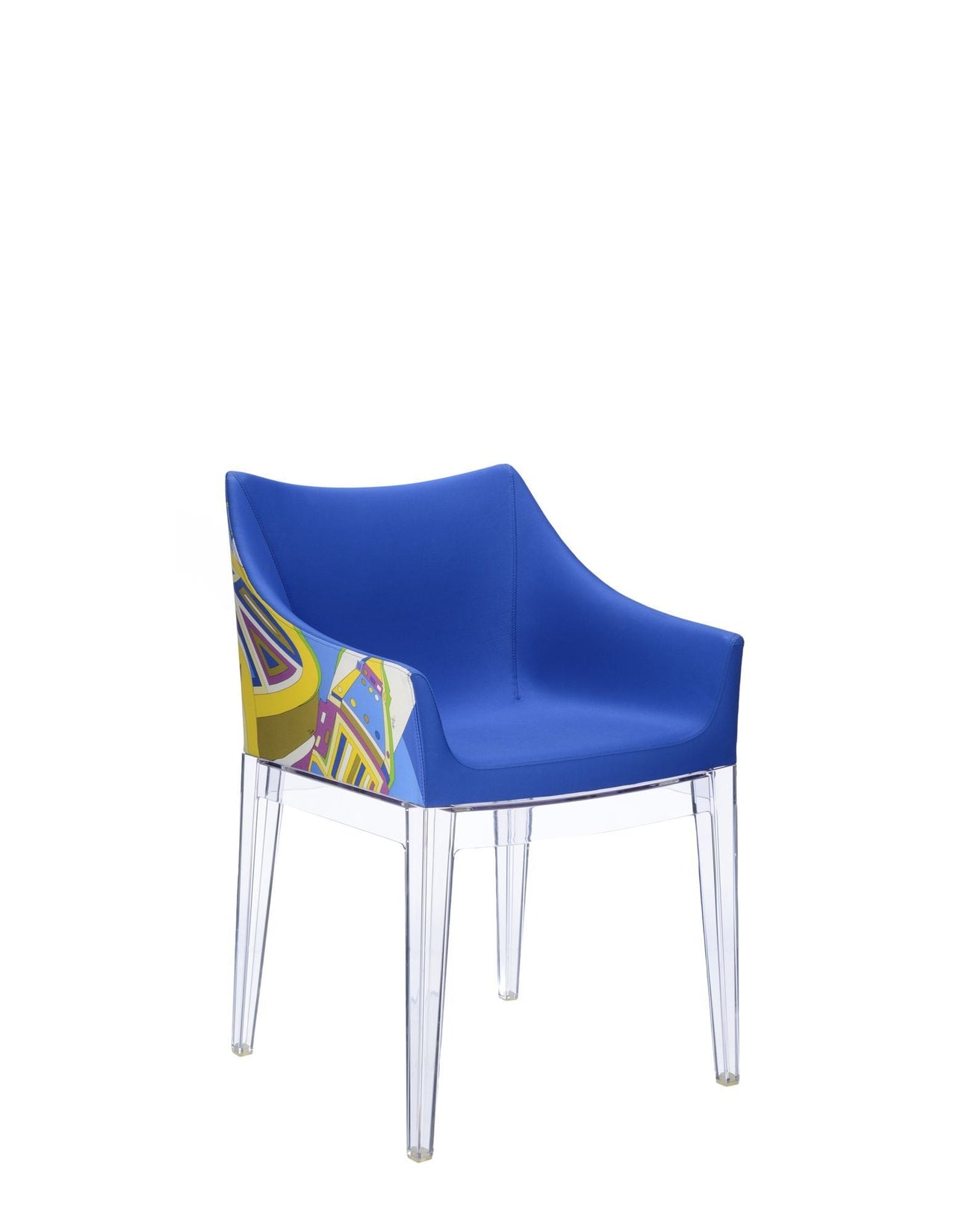 MADAME PUCCI