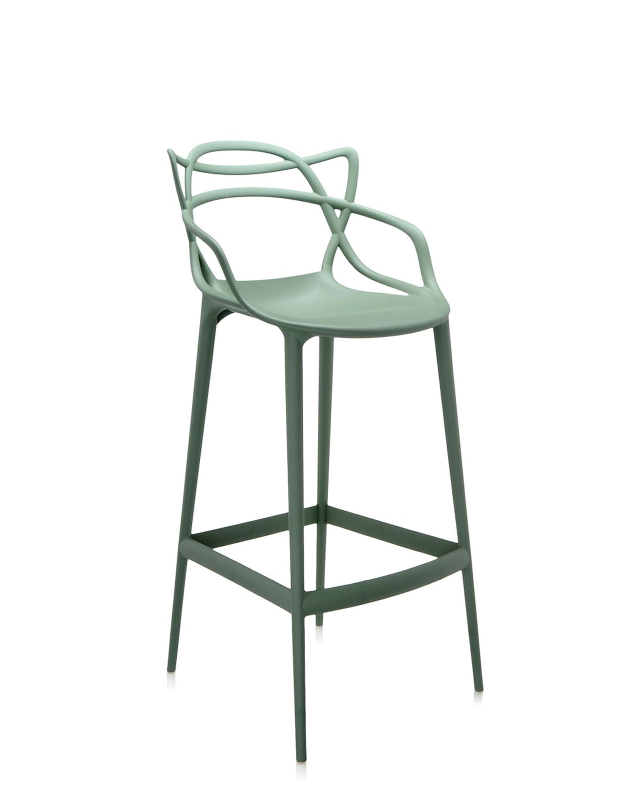 MASTERS STOOL