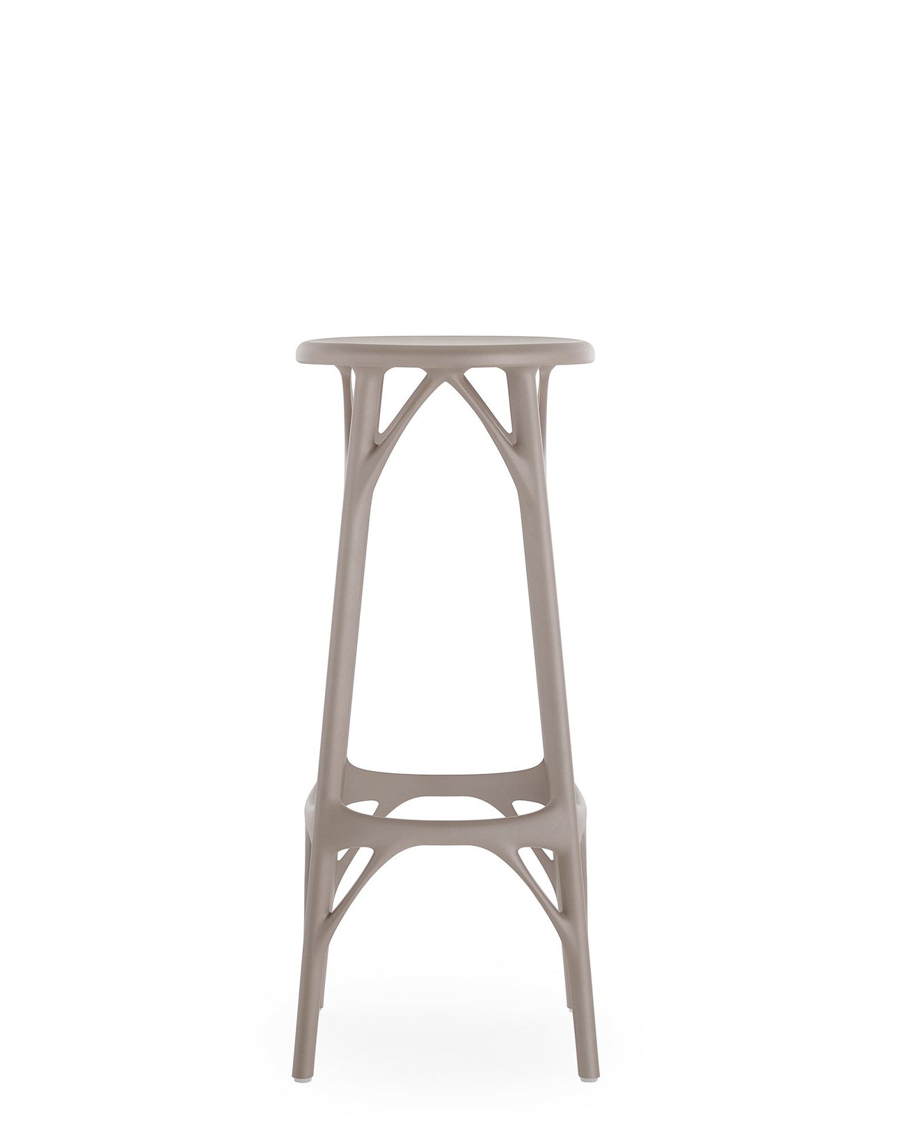 A.I. STOOL LIGHT 75 CM