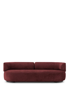K-WAITING SOFA CHENILLE
