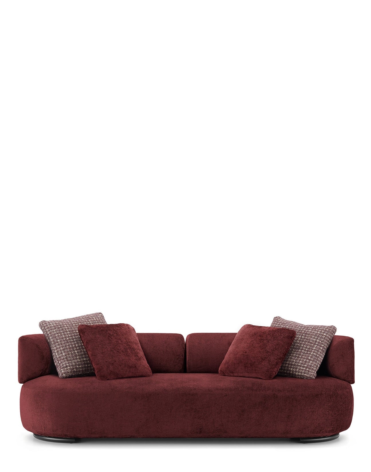 K-WAITING SOFA CHENILLE