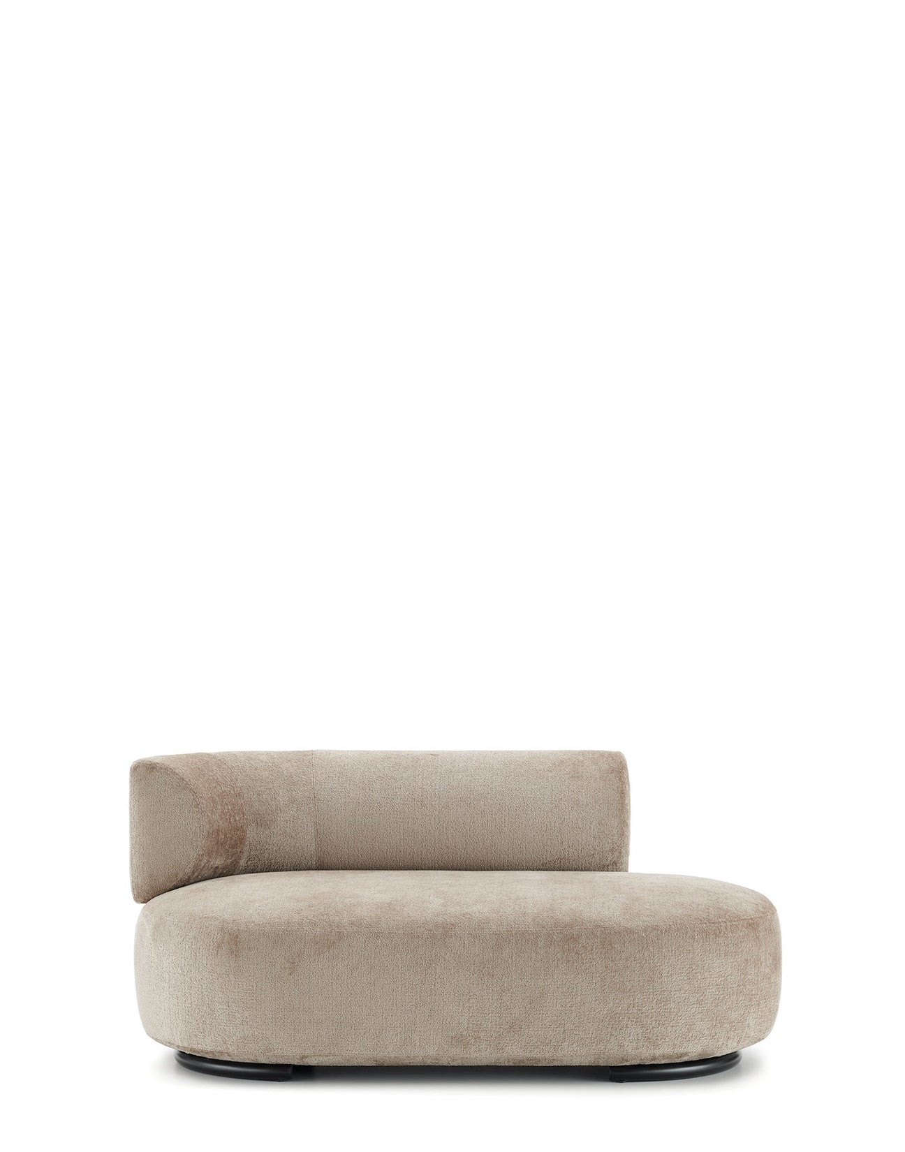 K-WAITING DORMEUSE CHENILLE
