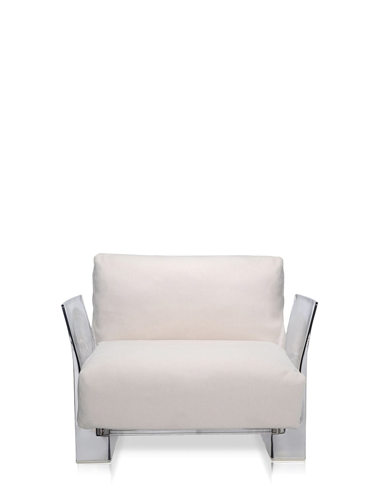 POP OUTDOOR ARMCHAIR