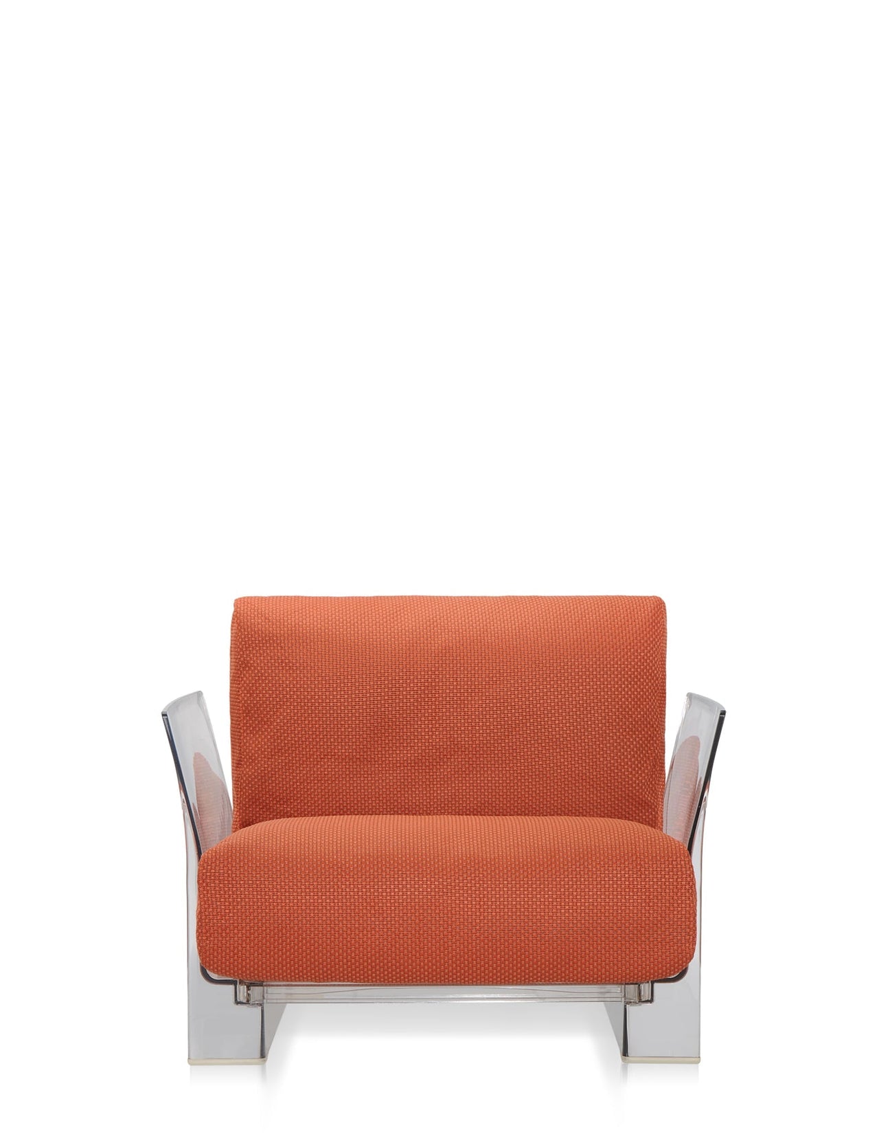 POP OUTDOOR ARMCHAIR