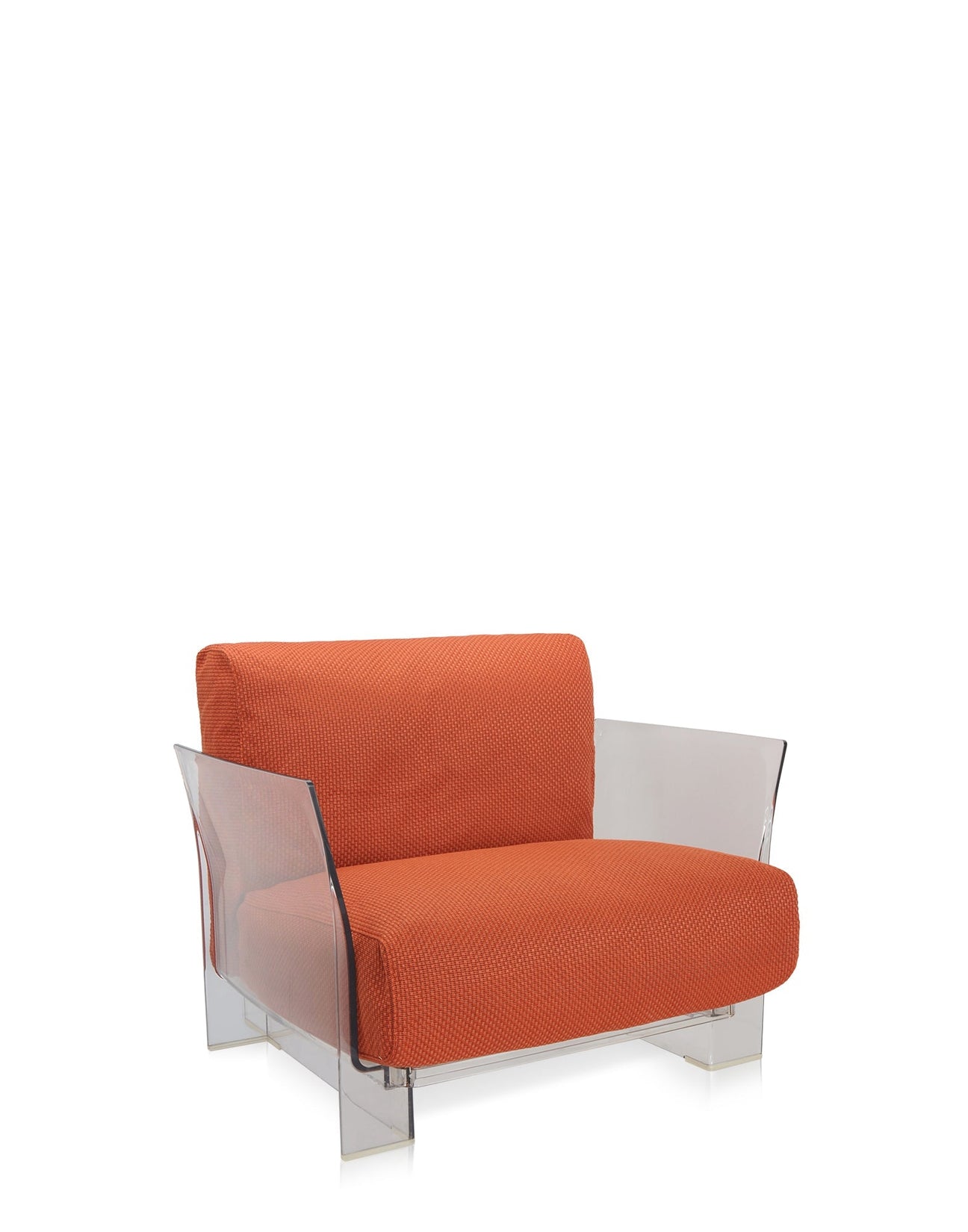 POP OUTDOOR ARMCHAIR
