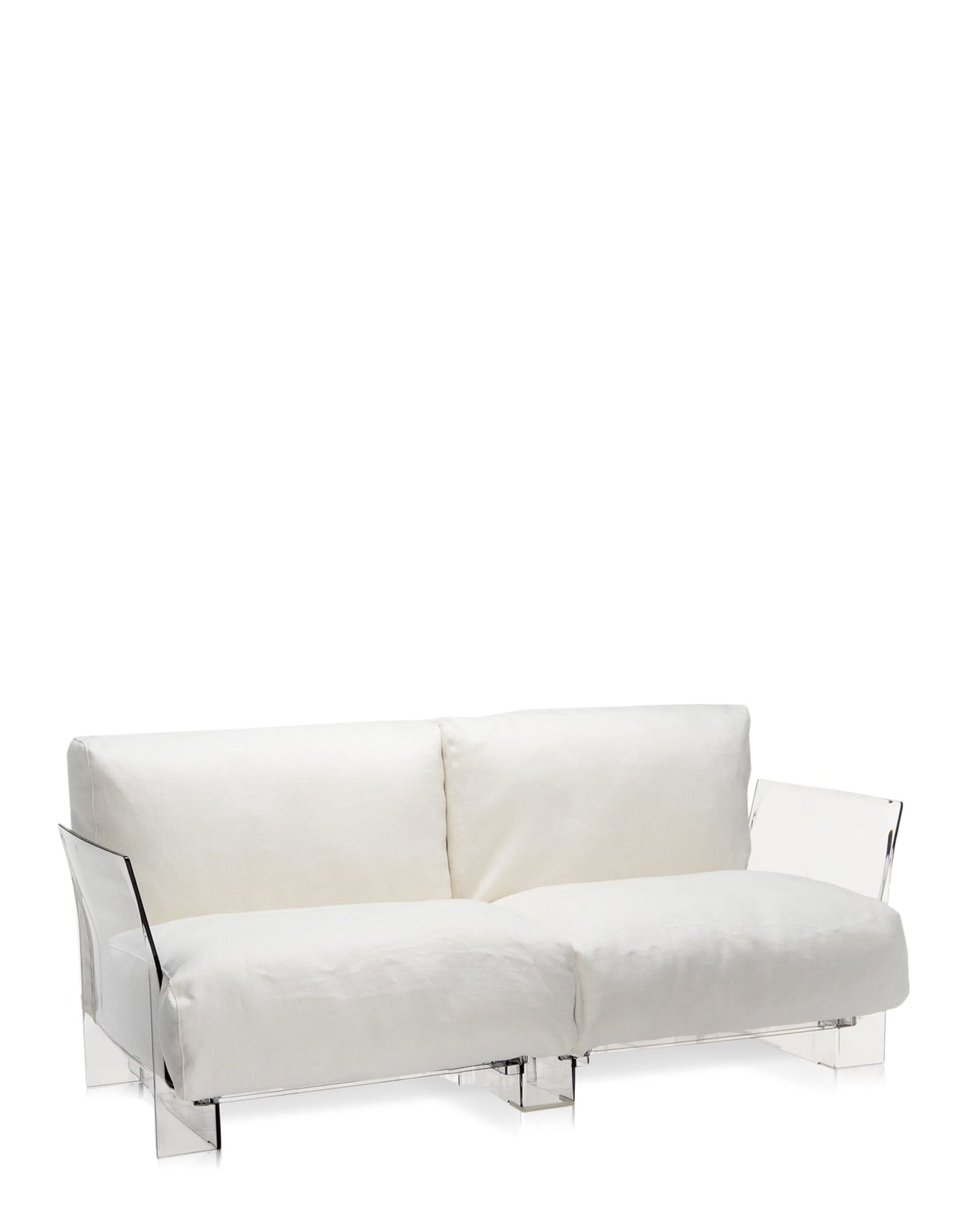POP OUTDOOR 2-OSOBOWA SOFA