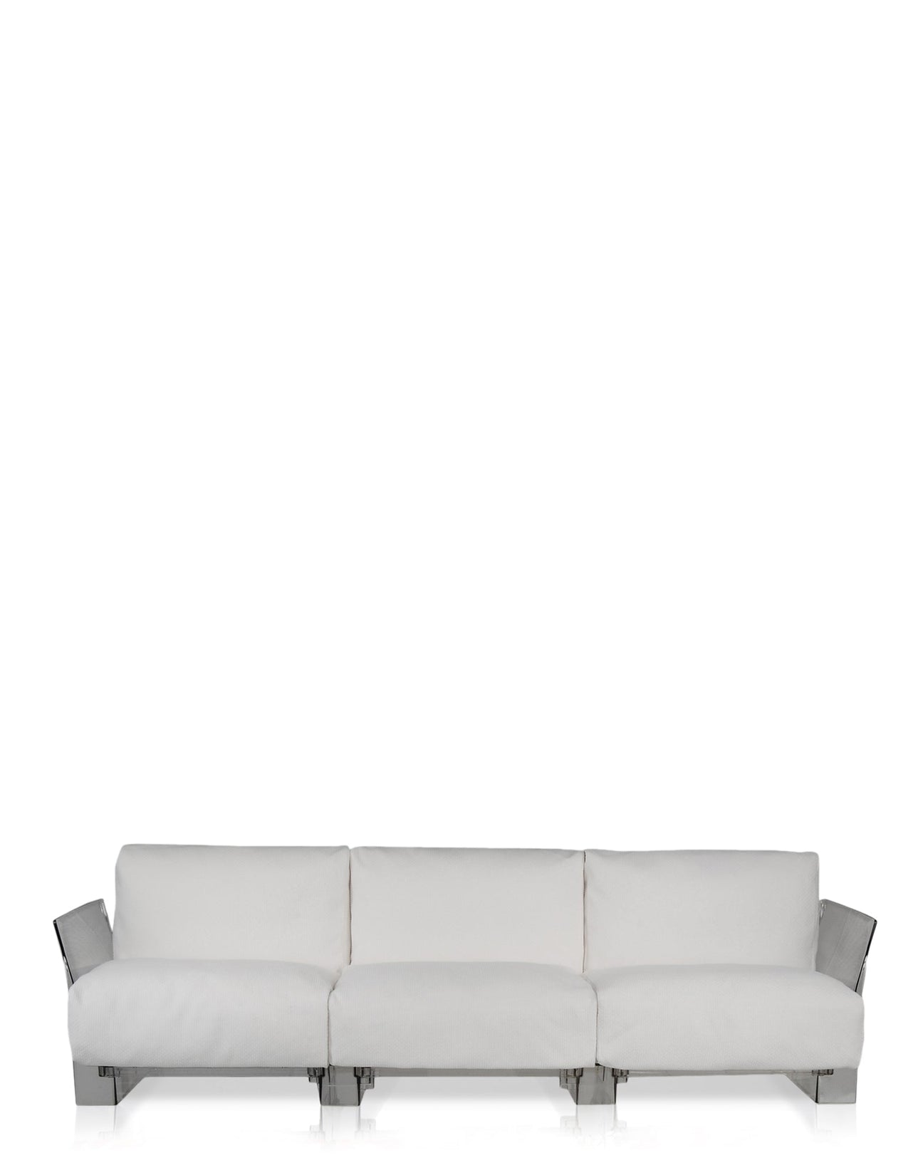 POP OUTDOOR 3-OSOBOWA SOFA