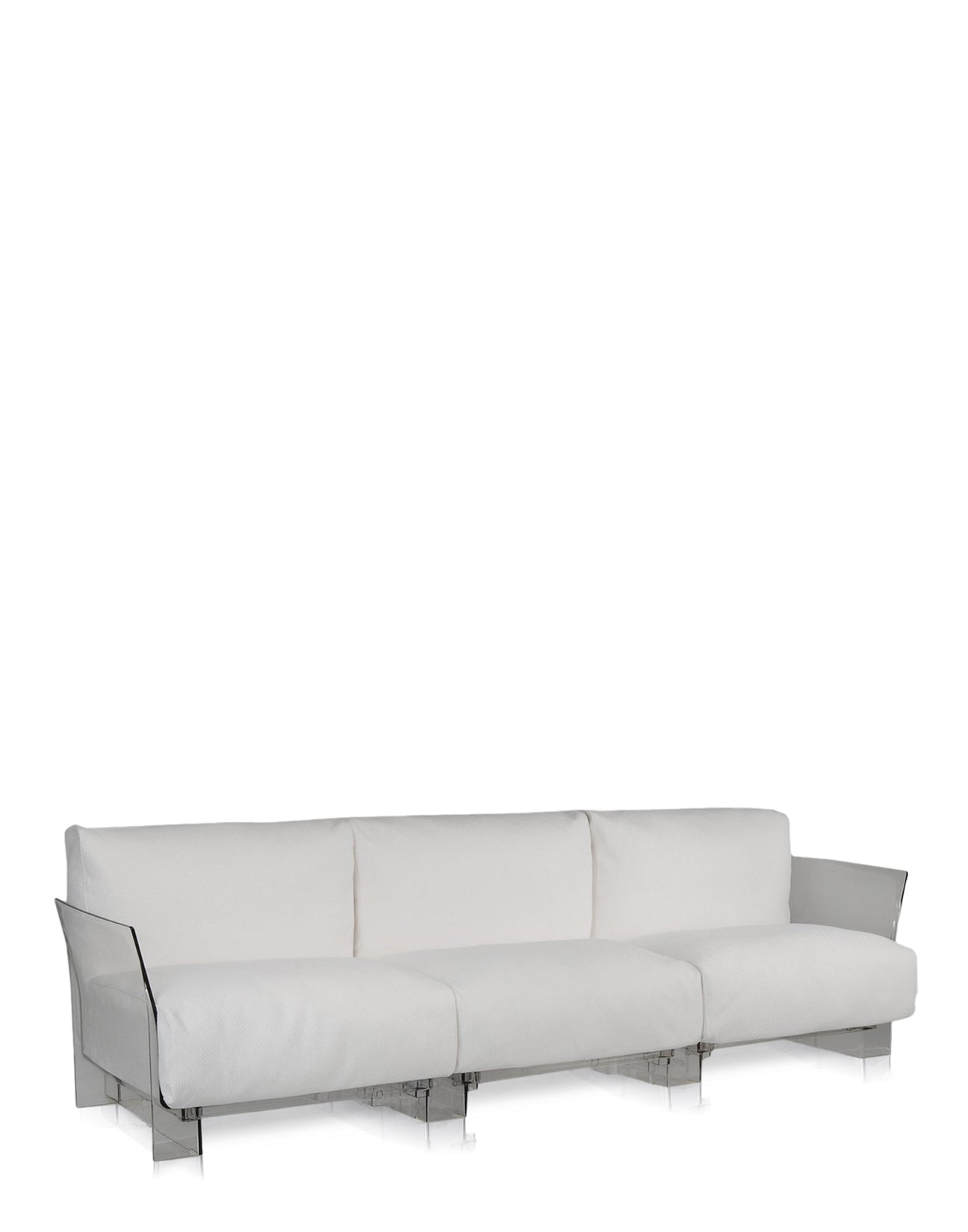 POP OUTDOOR 3-OSOBOWA SOFA