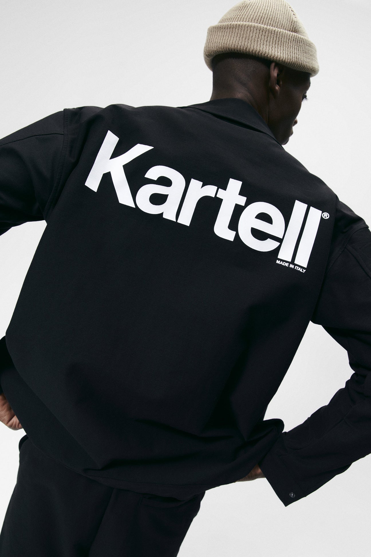 Kolekcja kapsułowa Kartell + Zara
