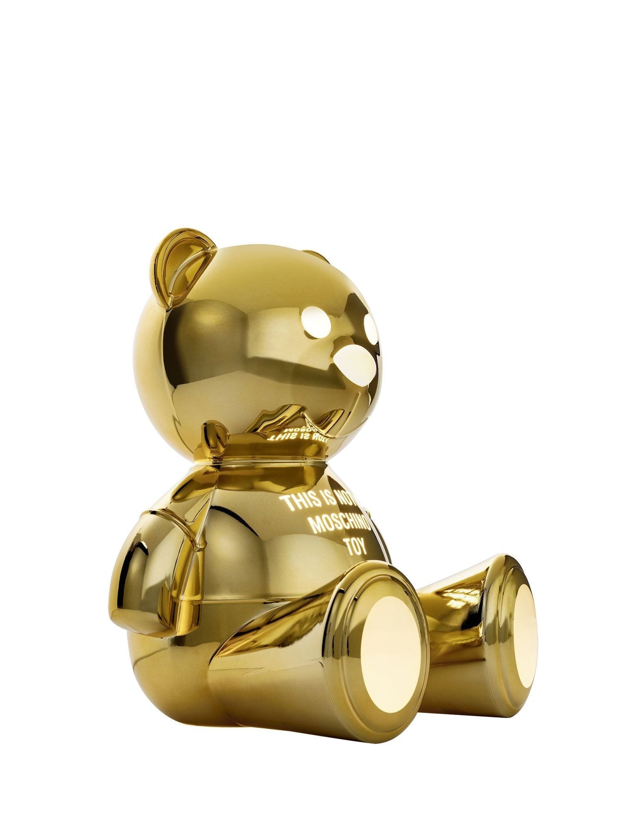 TOY GOLD