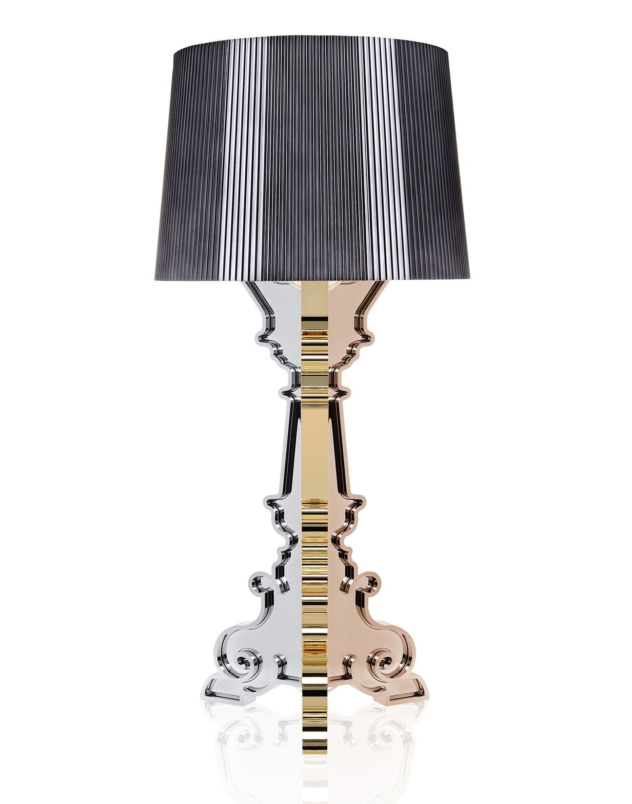 BOURGIE METAL