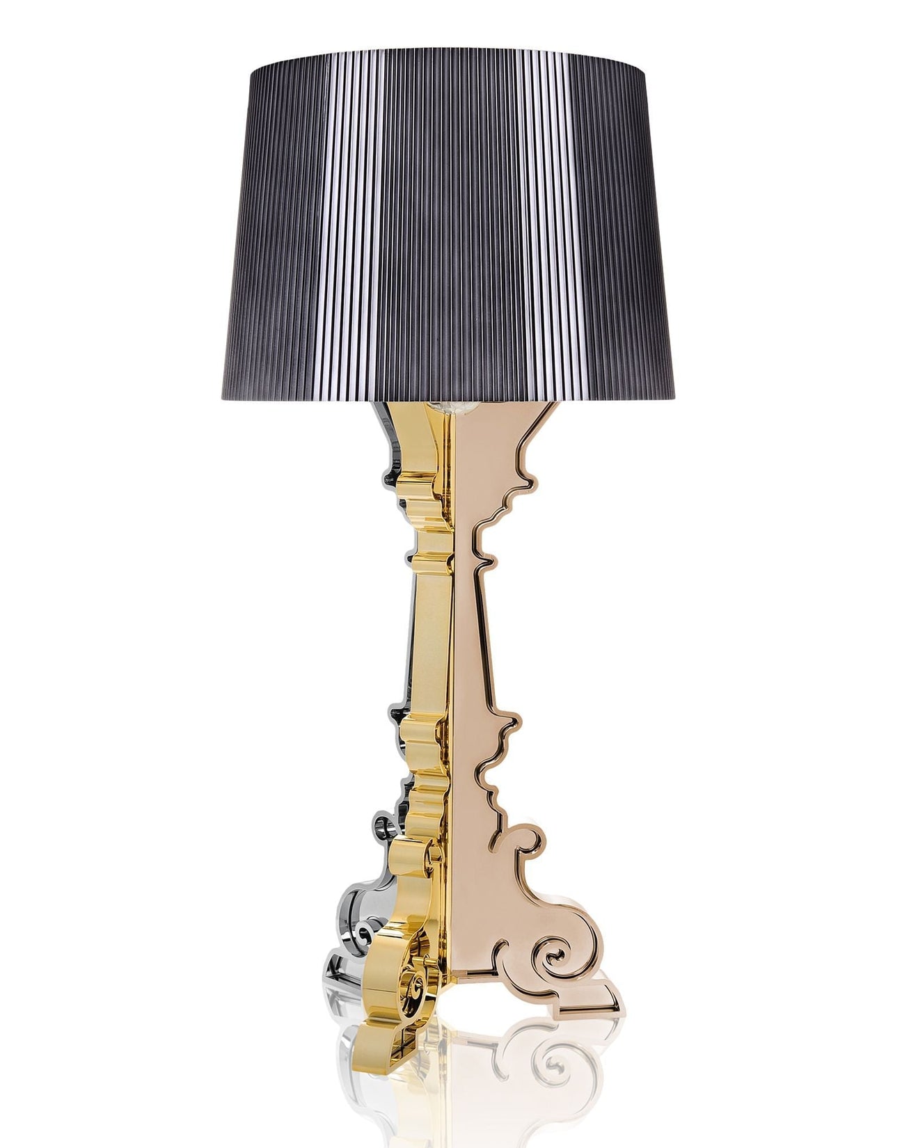 BOURGIE METAL