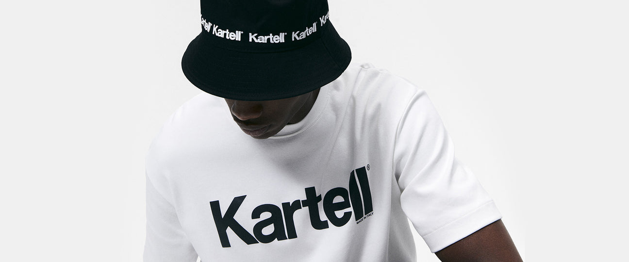 Kolekcja kapsułowa Kartell + Zara