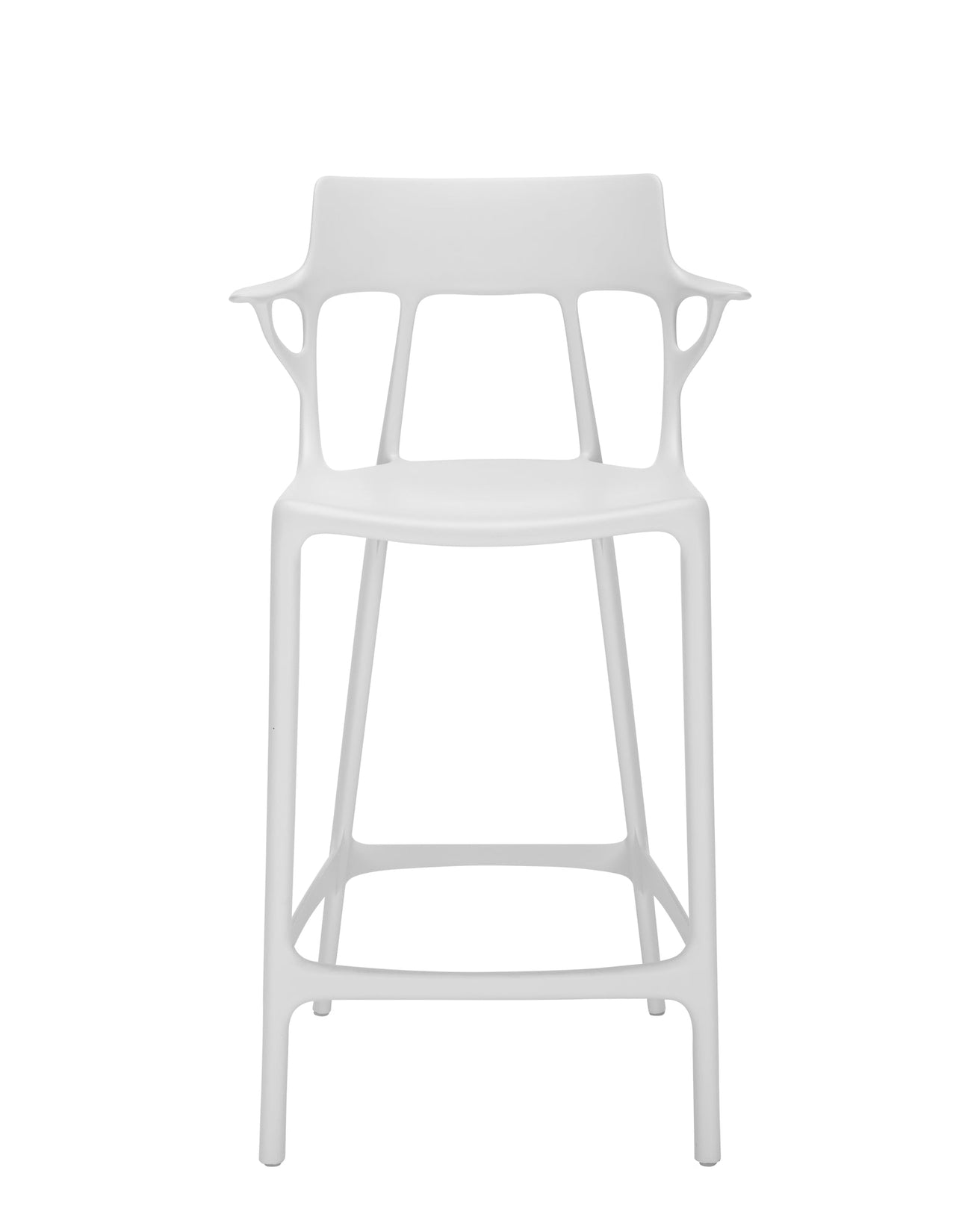 A.I. STOOL RECYCLED 65 cm