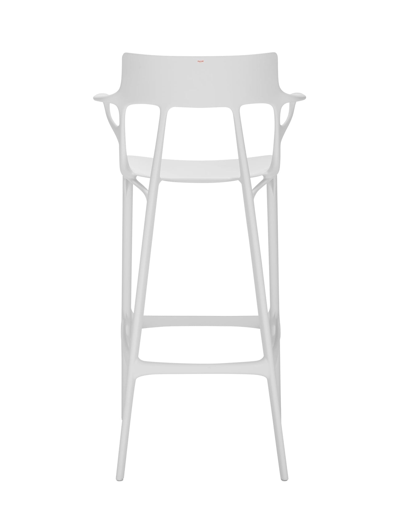 A.I. STOOL RECYCLED 65 cm