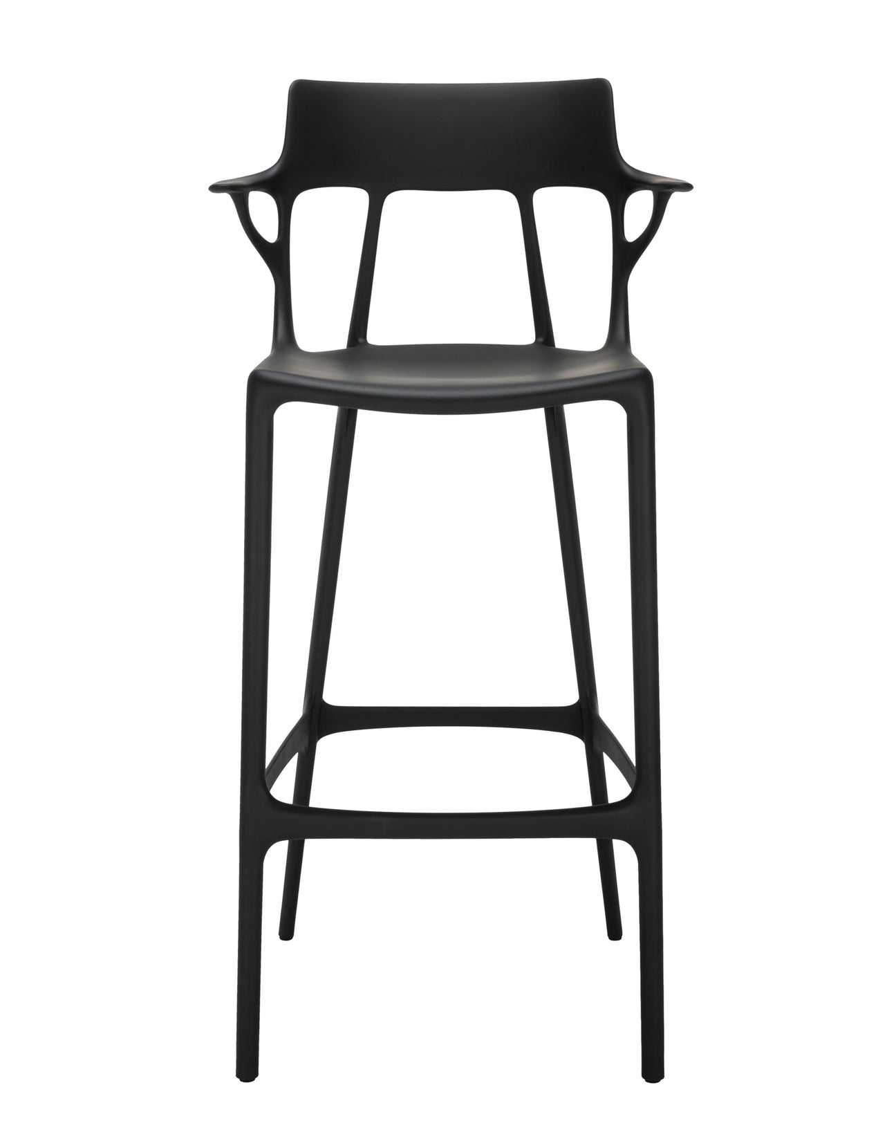 A.I. STOOL RECYCLED 75 cm