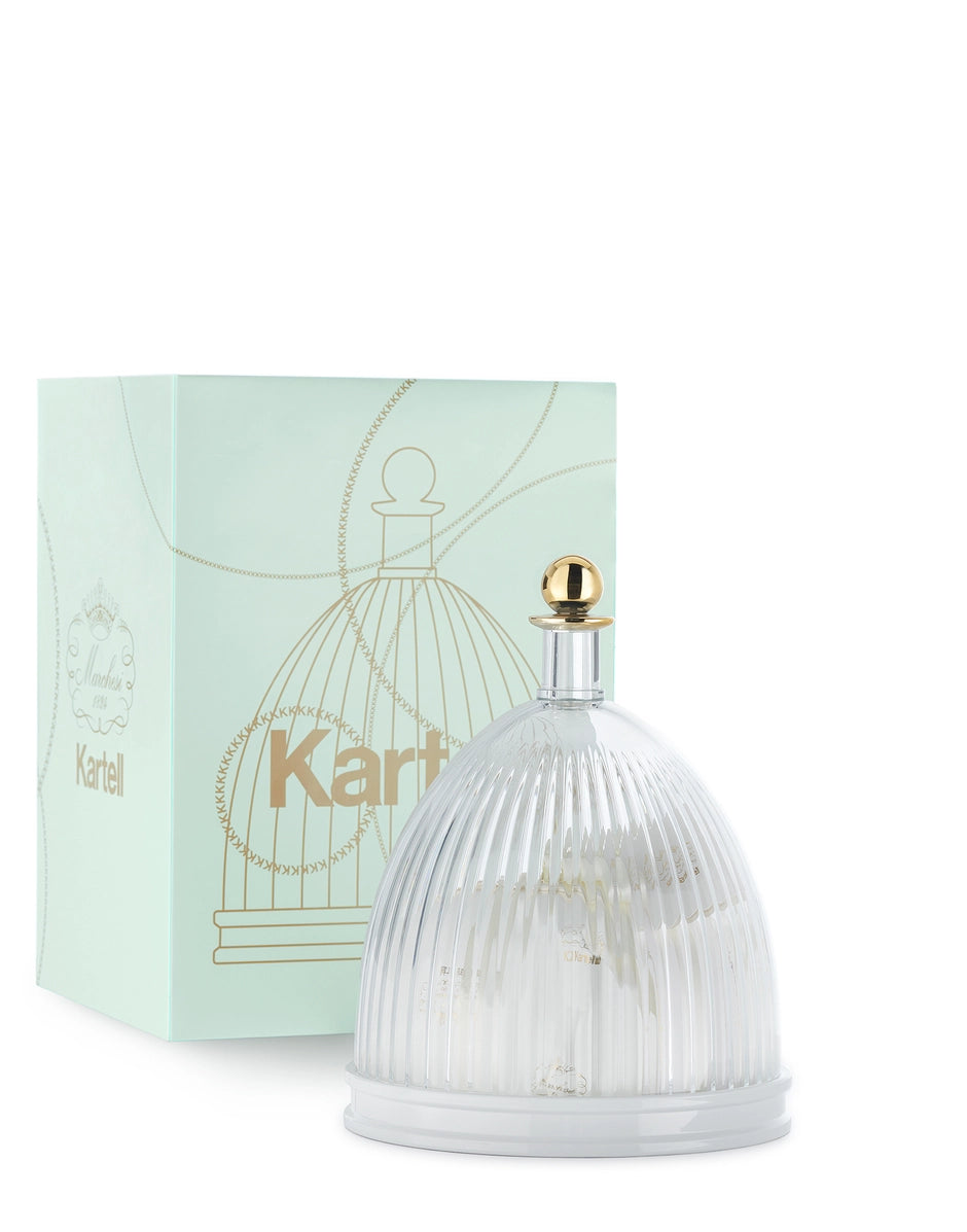 LA COUPOLE PANETTONE MARCHESI 1824 x KARTELL