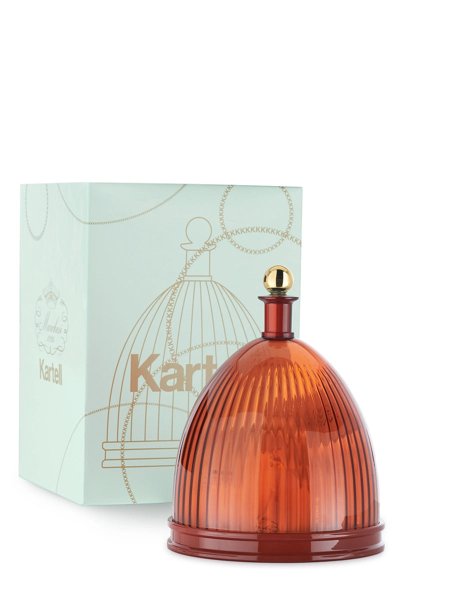 LA COUPOLE PANETTONE MARCHESI 1824 x KARTELL