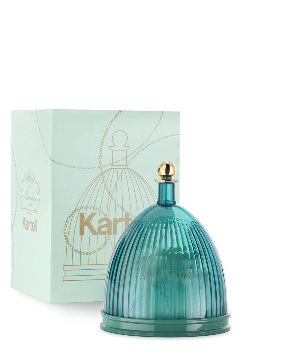 LA COUPOLE PANETTONE MARCHESI 1824 x KARTELL