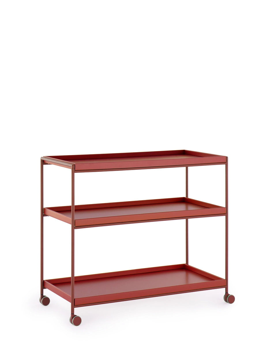 TRAYS 80X40