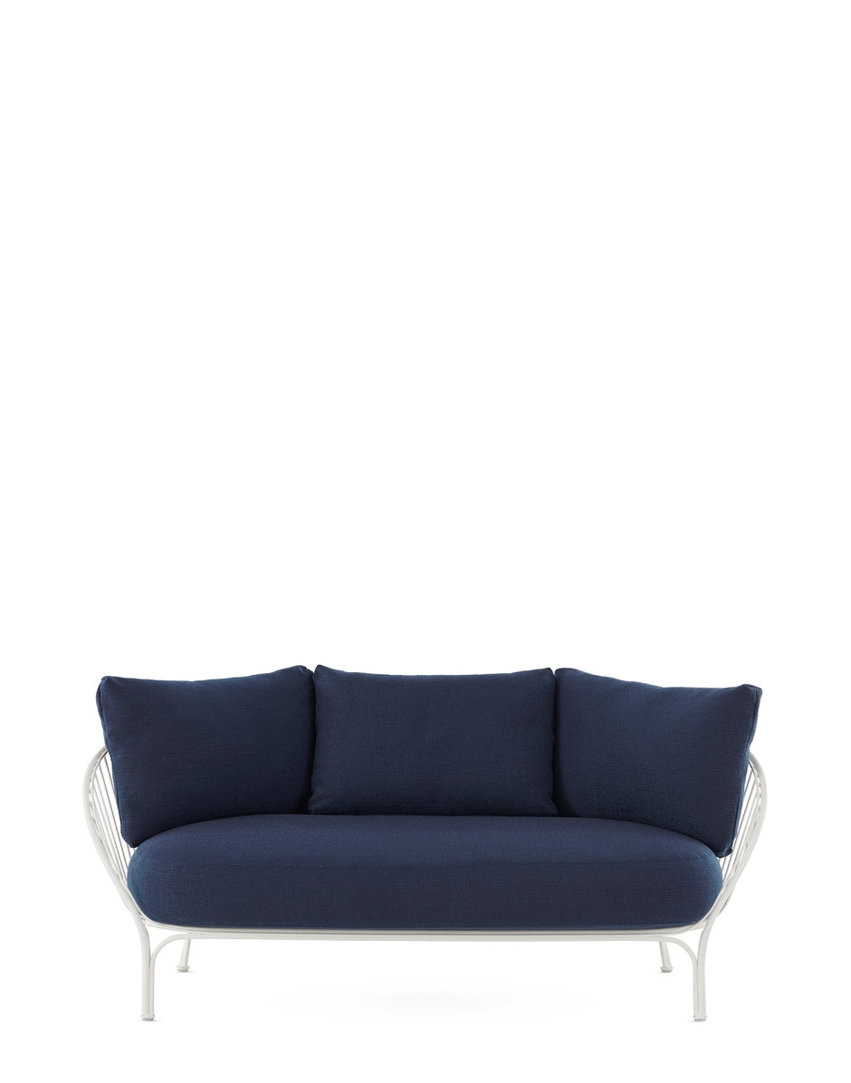 HIRAY SOFA Z PODUSZKAMI