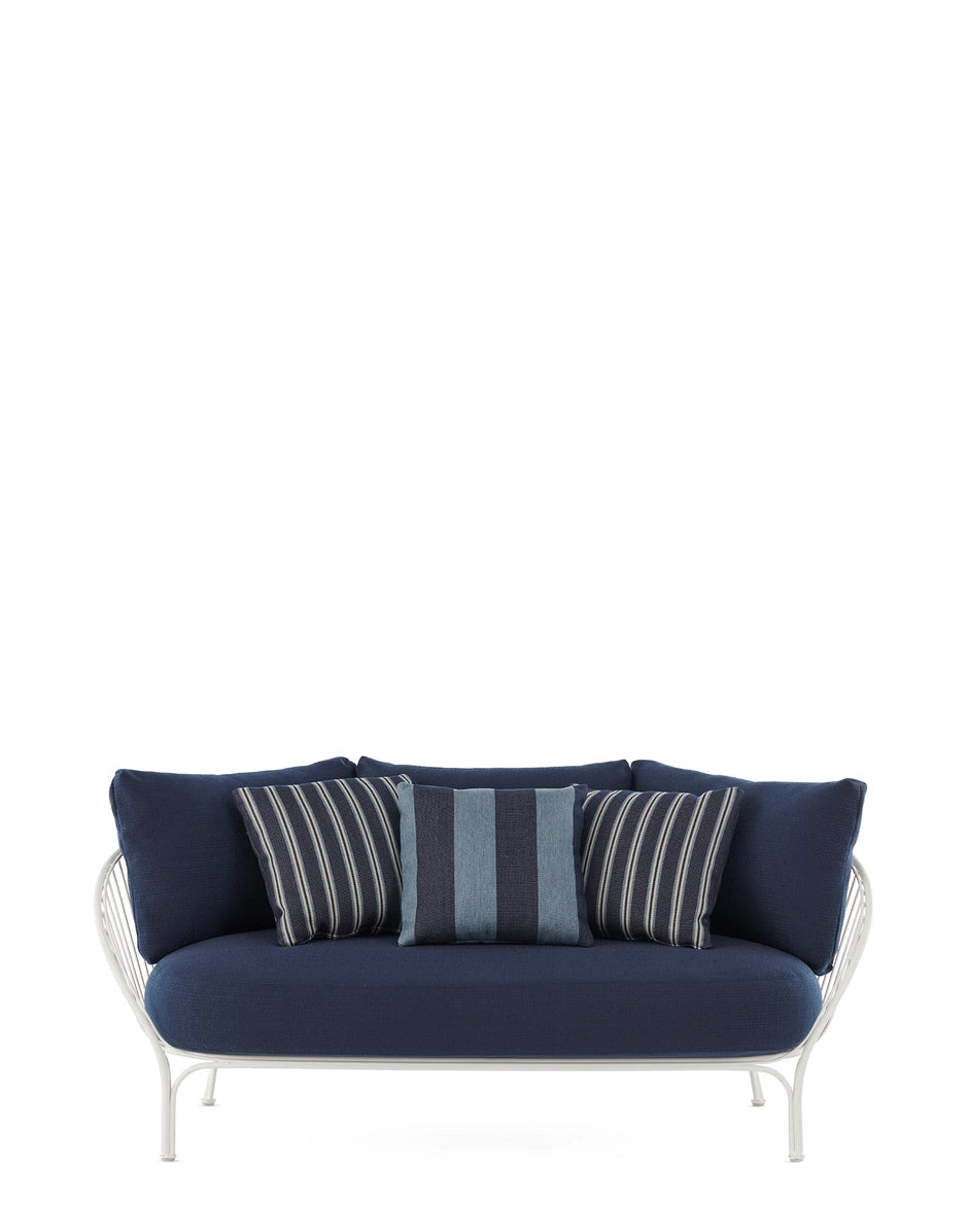 HIRAY SOFA Z PODUSZKAMI