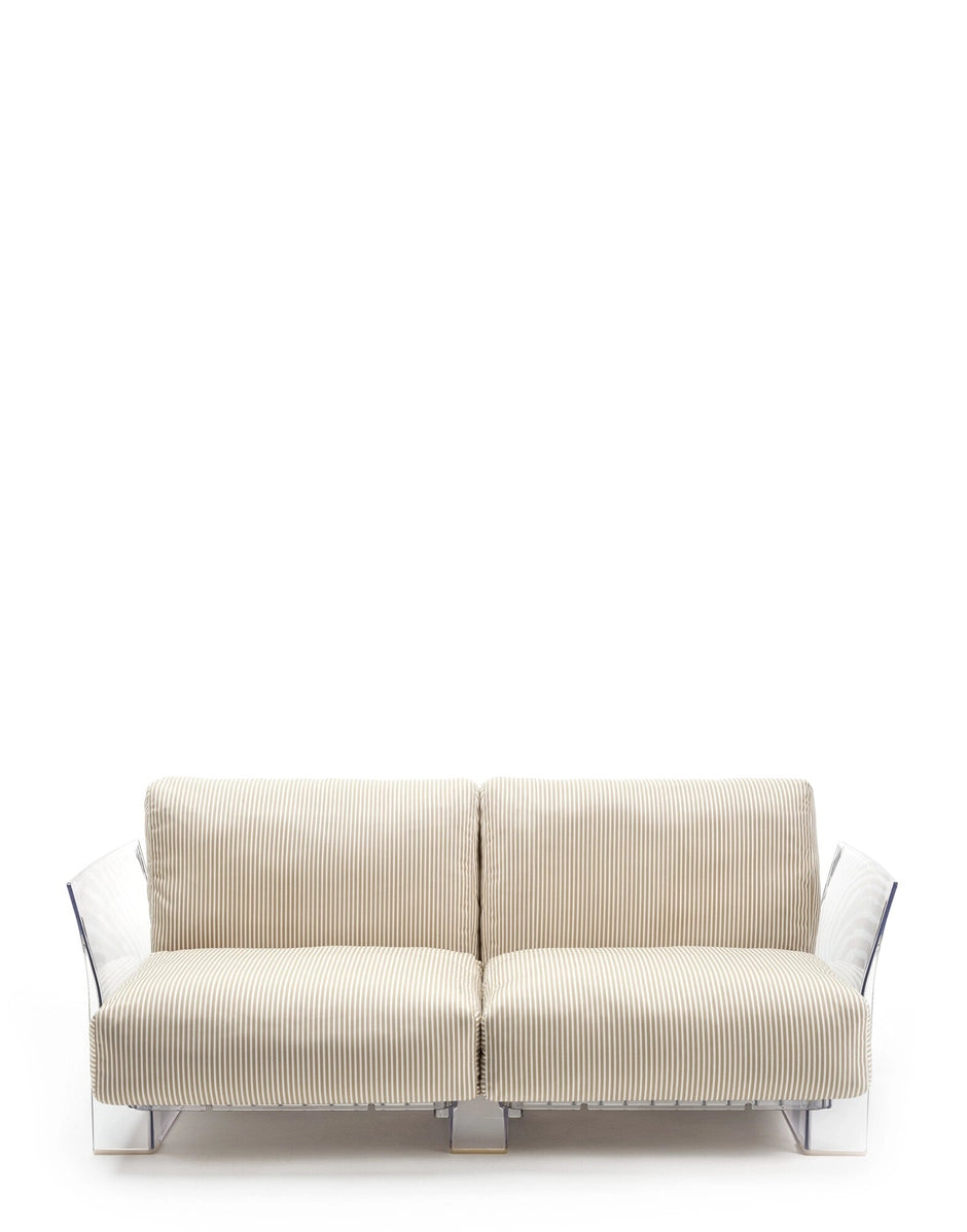 POP OUTDOOR 2-OSOBOWA SOFA