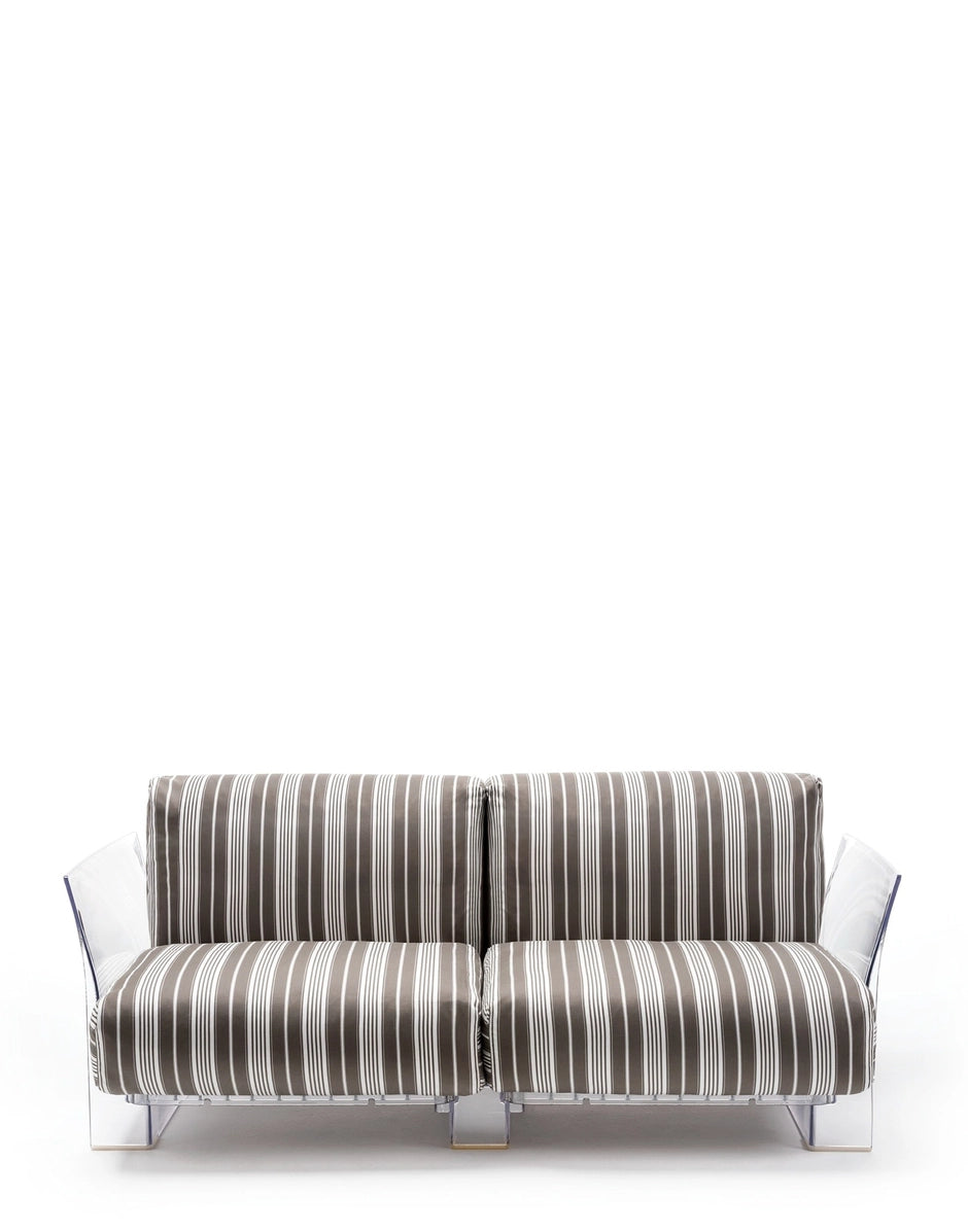 POP OUTDOOR 2-OSOBOWA SOFA