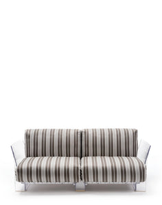 POP OUTDOOR 2-OSOBOWA SOFA