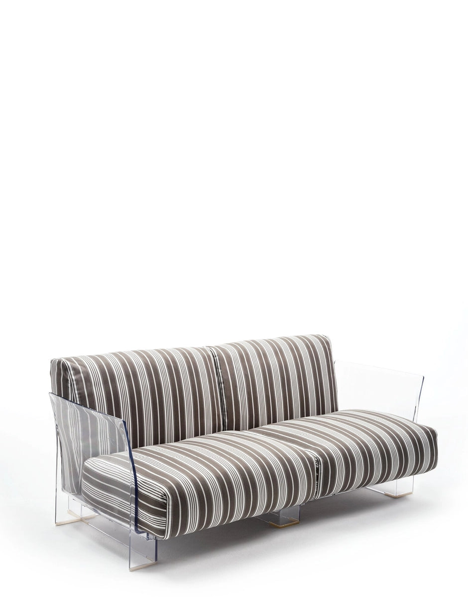 POP OUTDOOR 2-OSOBOWA SOFA