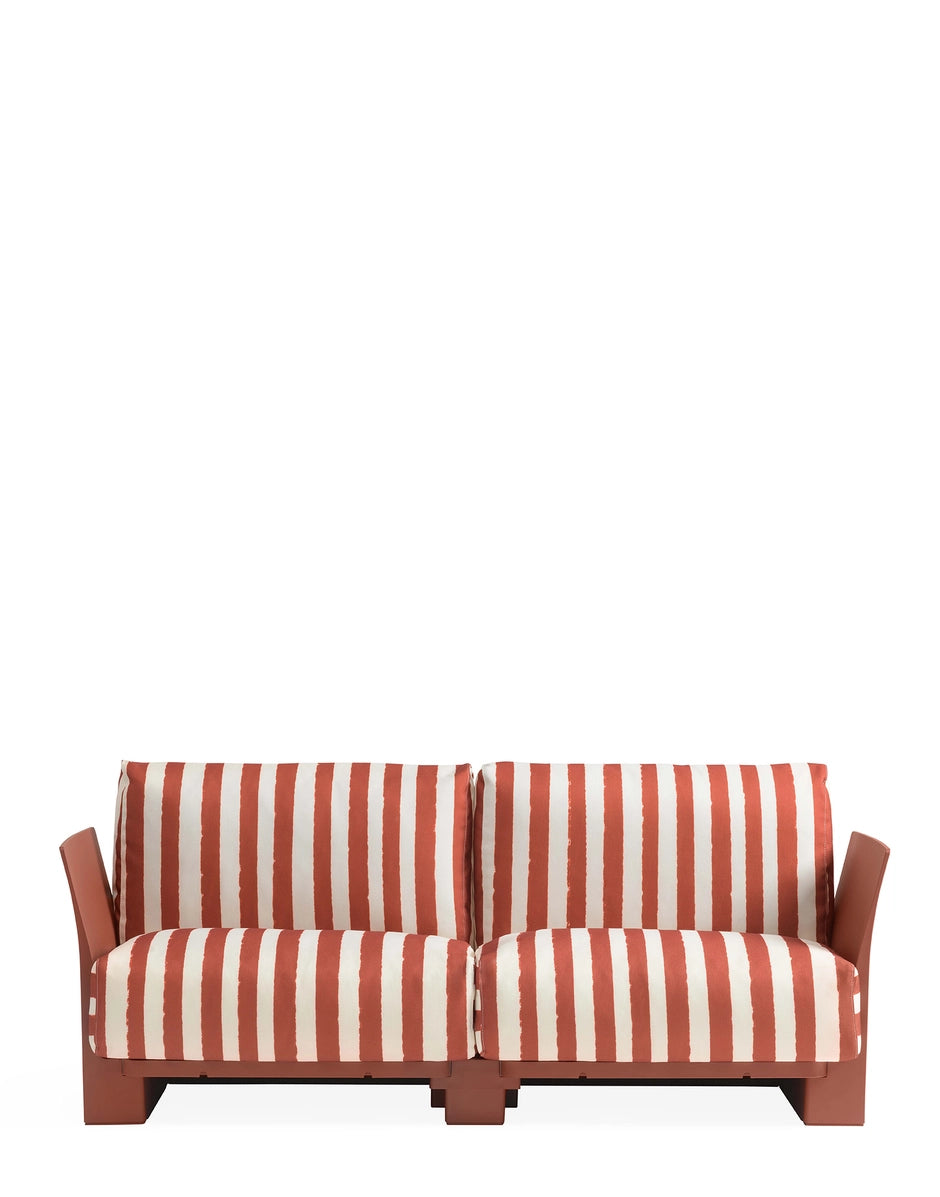 POP MONOBLOCK SOFA 2 OSOBOWA