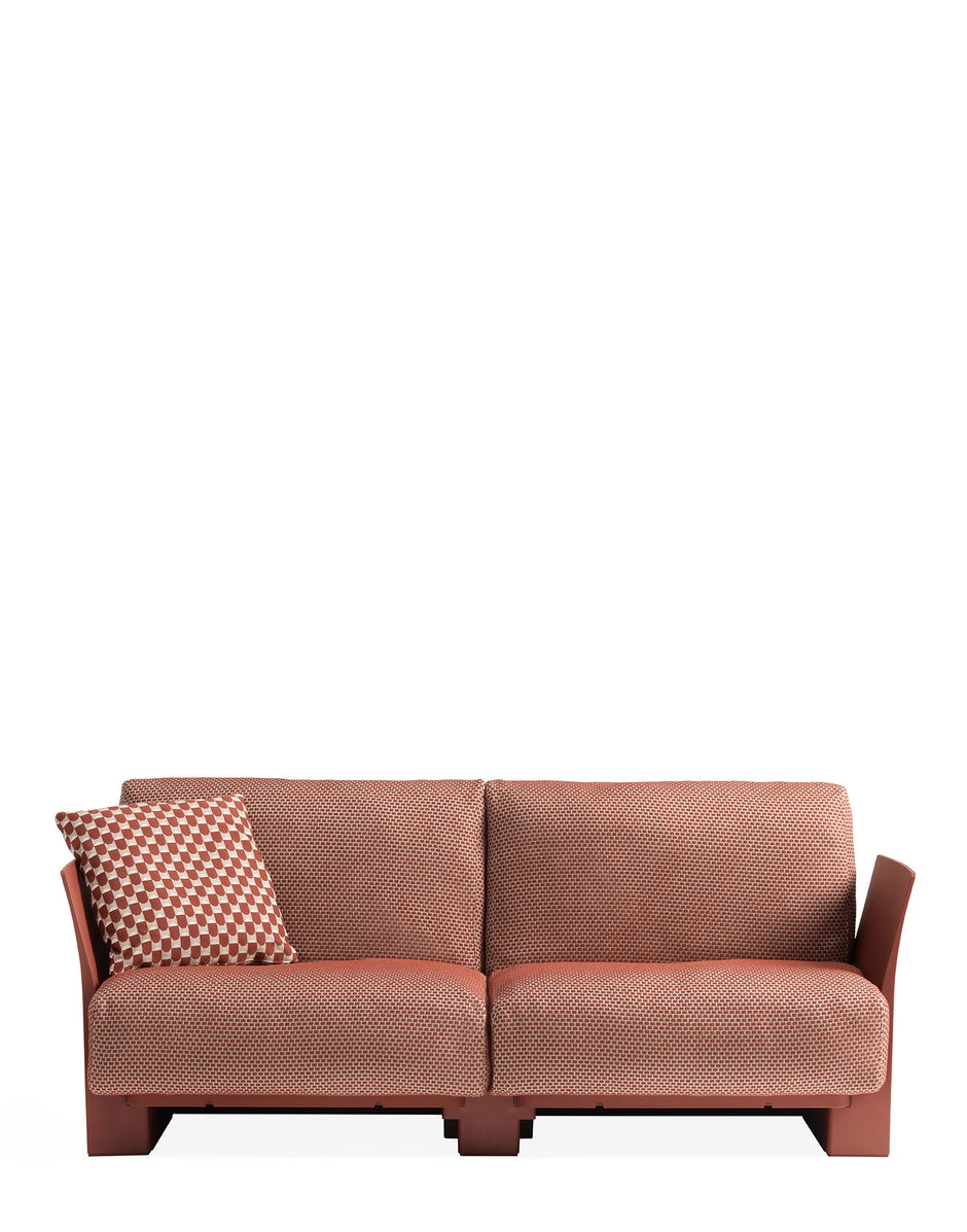 POP MONOBLOCK SOFA 2-OSOBOWA (TAMBA)