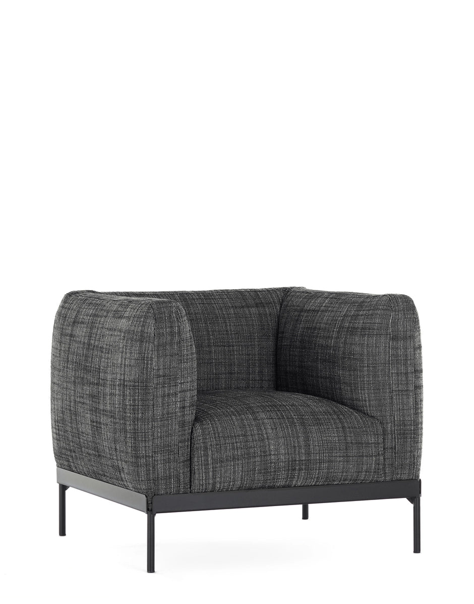 ASIA FOTEL COTONE STRUCTURE