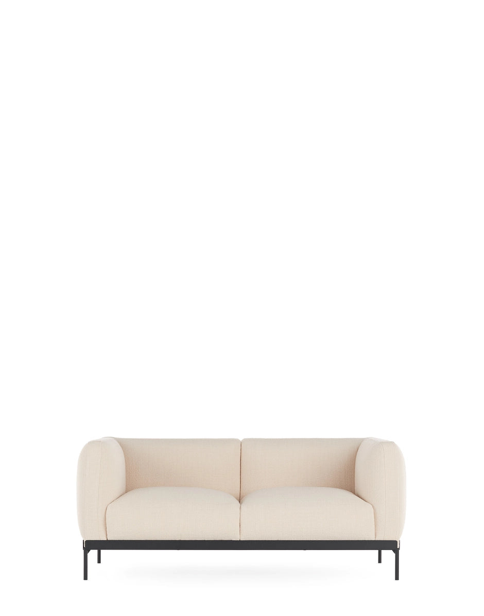 ASIA SOFA 2-OSOBOWA COTONE STRUCTURE