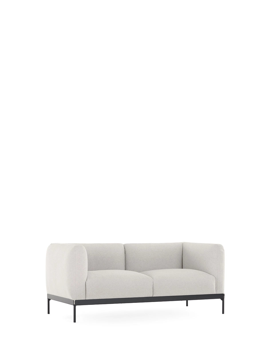 ASIA SOFA 2-OSOBOWA COTONE PLAIN