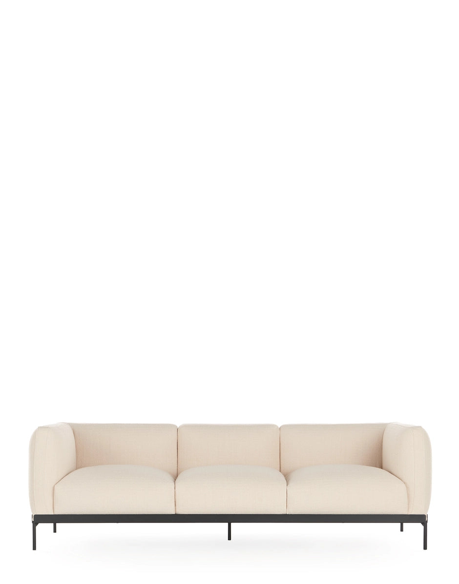 ASIA SOFA 3-OSOBOWA COTONE STRUCTURE