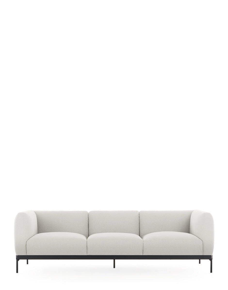 ASIA SOFA 3-OSOBOWA COTONE PLAIN